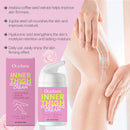 Body Cream Reduces Belly Fat and Shapes