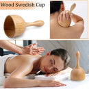 Body Wood Therapy Complete Kit