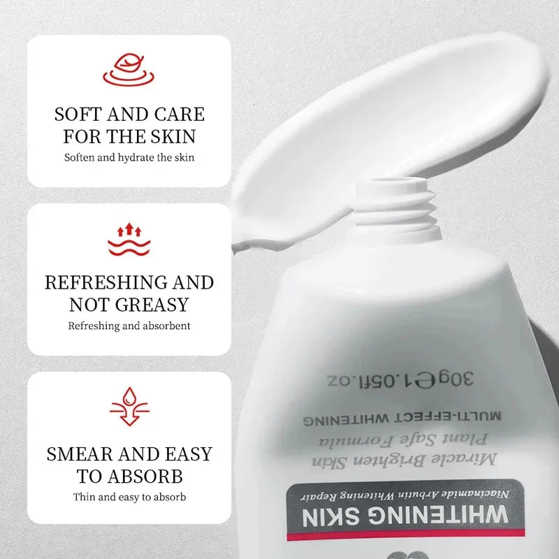 Hand Cream