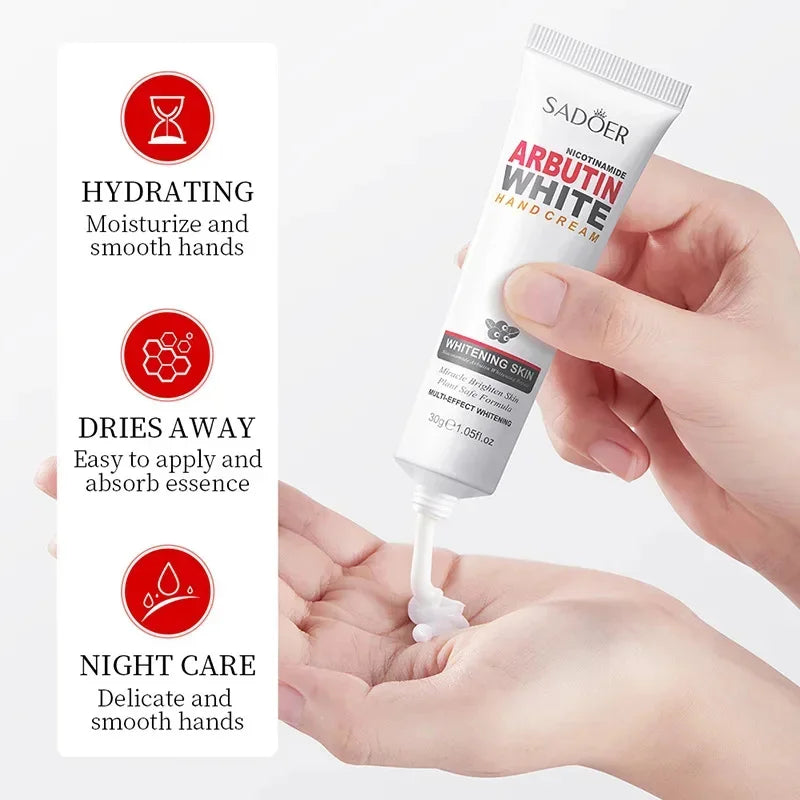 Hand Cream