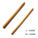 Natural Bamboo Massage