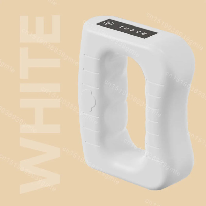 Portable massage gun