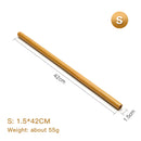 Natural Bamboo Massage