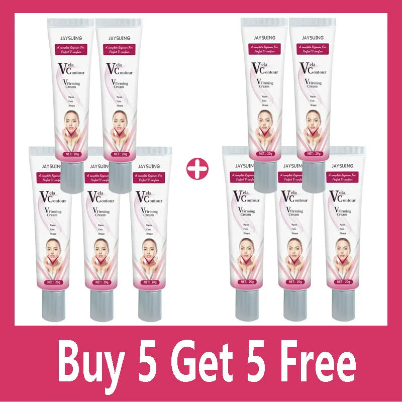 Face Slimming Cream