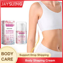 Body Shaping Cream Anti Cellulite