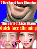 Effective  Face Slimming Lifting