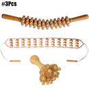 Body Wood Therapy Complete Kit