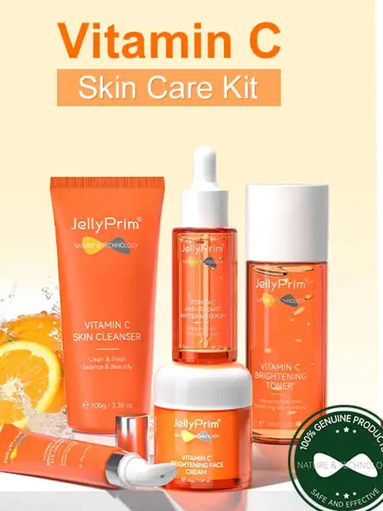 Jellyprim Vitamin C