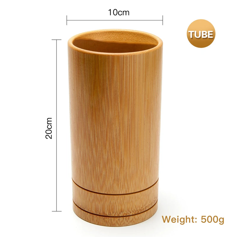 Natural Bamboo Massage