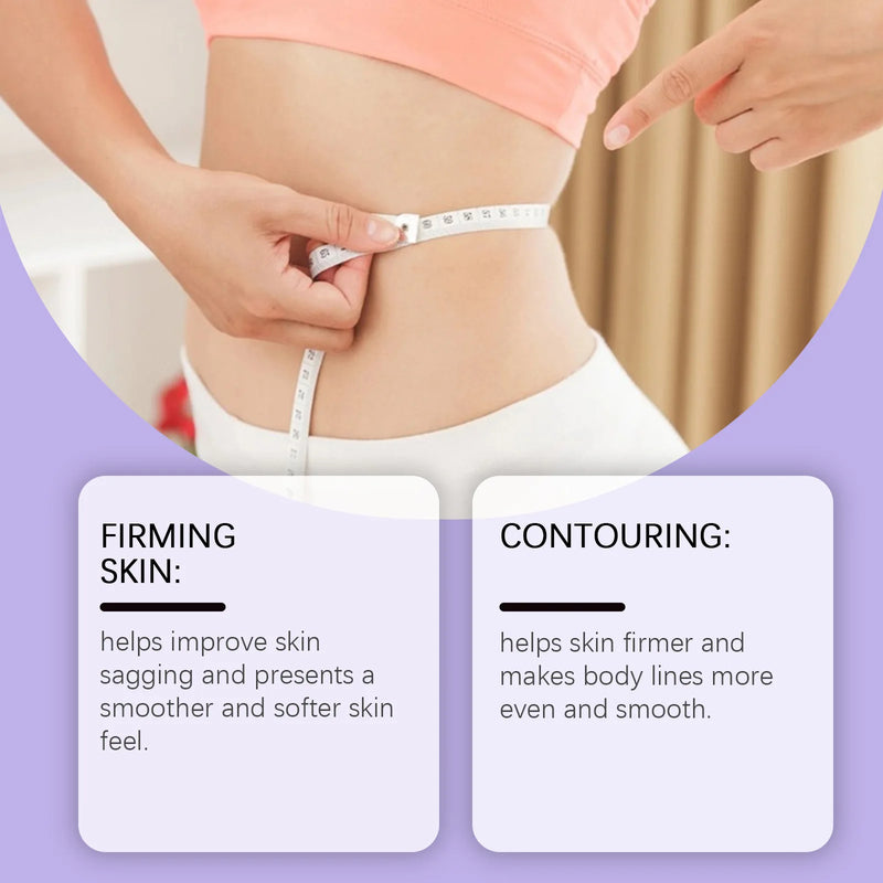 Cream Improves Sagging Skin