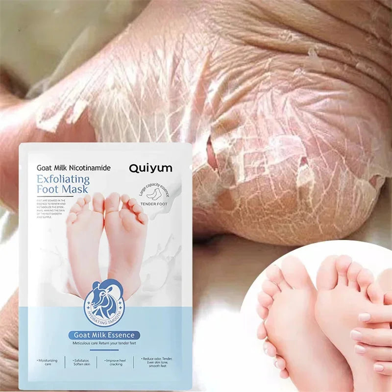 Herbal Anti Crack Foot Cream