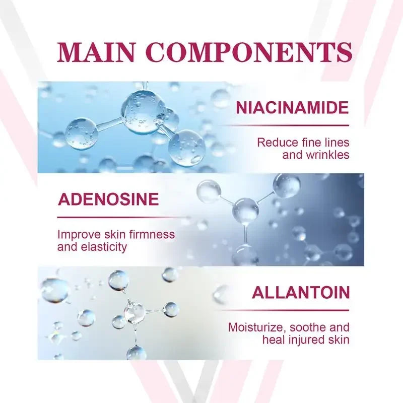Face Slimming Cream