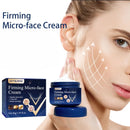 Cream Firming