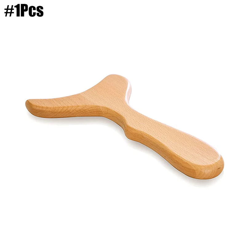 Body Wood Therapy Complete Kit