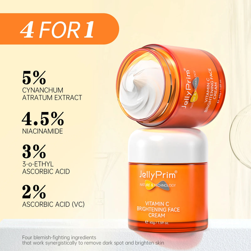 Jellyprim Vitamin C