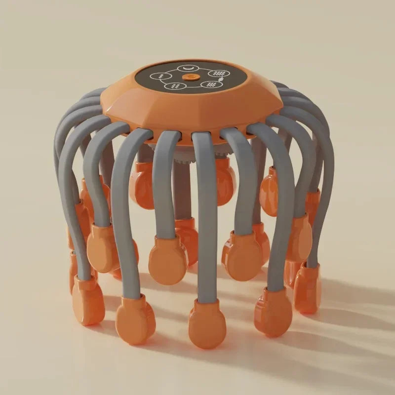 Head Massager