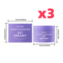 Cream Improves Sagging Skin