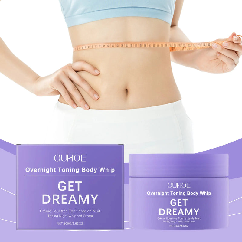 Cream Improves Sagging Skin