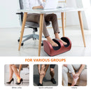 Foot massage machine