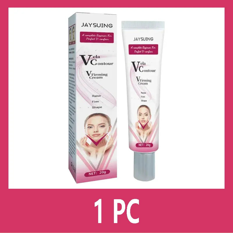 Face Slimming Cream