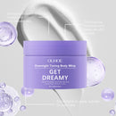 Cream Improves Sagging Skin