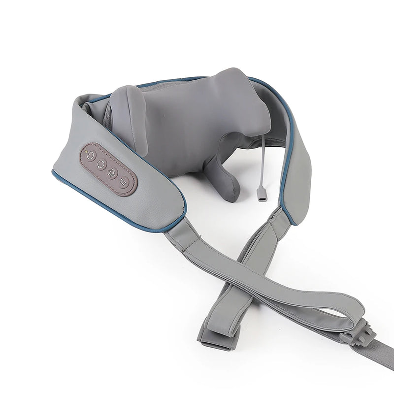 Foreverlily Wireless Neck And Back