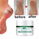 Herbal Anti Crack Foot Cream