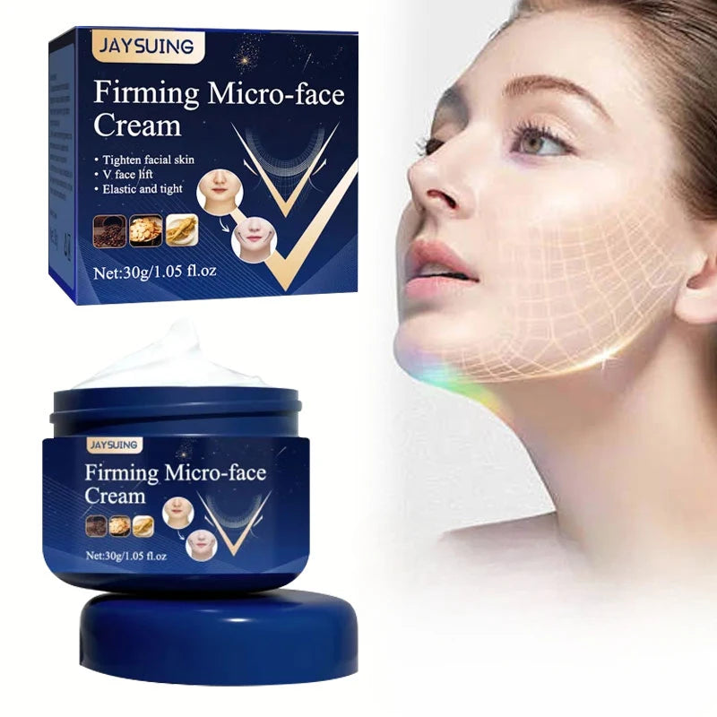 Cream Firming
