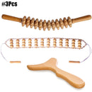 Body Wood Therapy Complete Kit