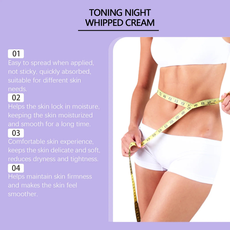 Cream Improves Sagging Skin