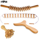 Body Wood Therapy Complete Kit