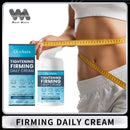 Body Cream Reduces Belly Fat and Shapes