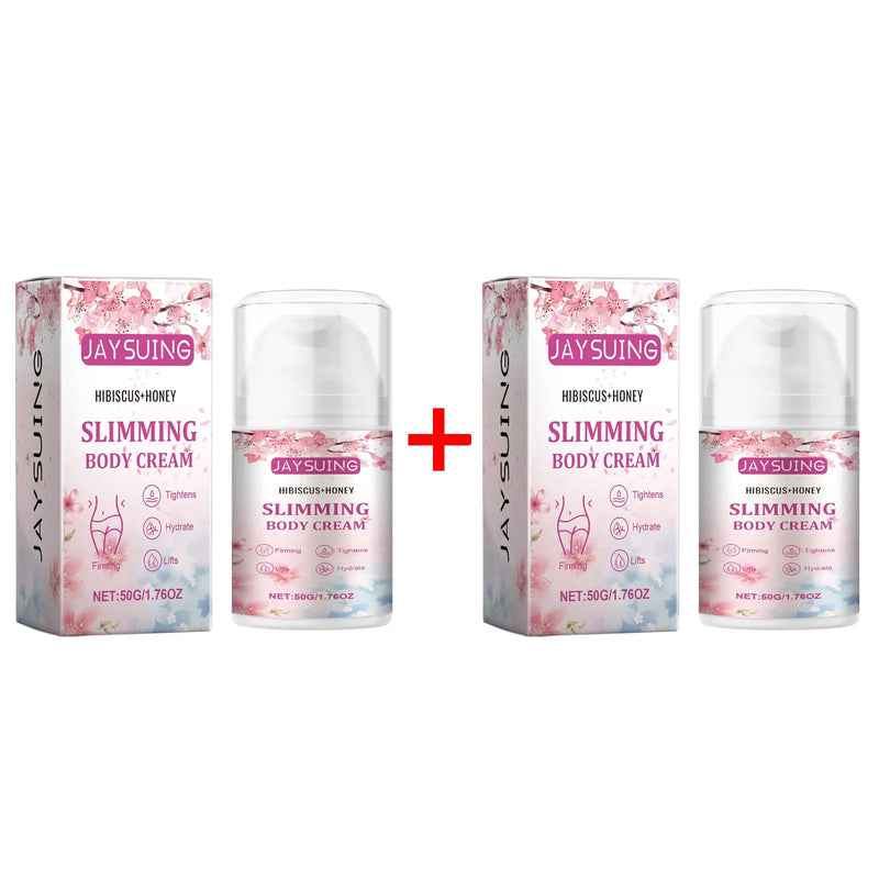 Body Shaping Cream Anti Cellulite