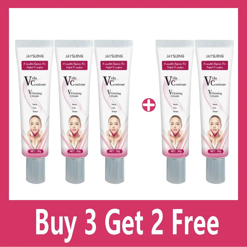 Face Slimming Cream