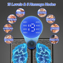 Electric Foot Massager Pad