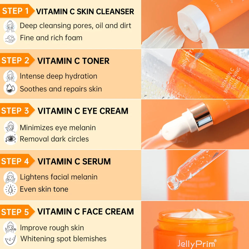 Jellyprim Vitamin C