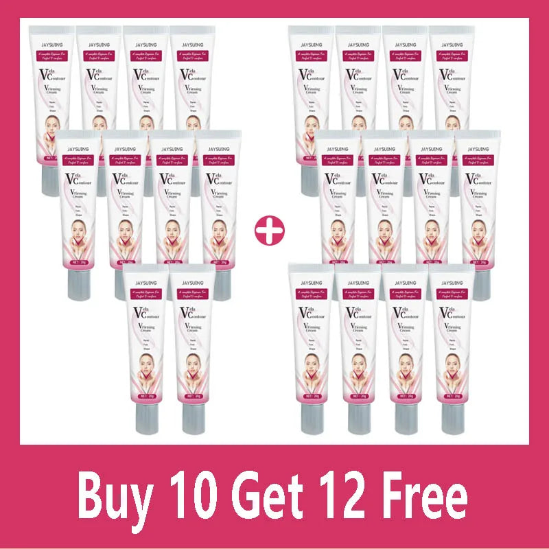 Face Slimming Cream