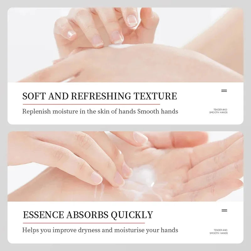 Hand Cream