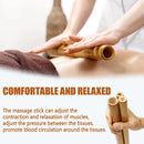 Natural Bamboo Massage