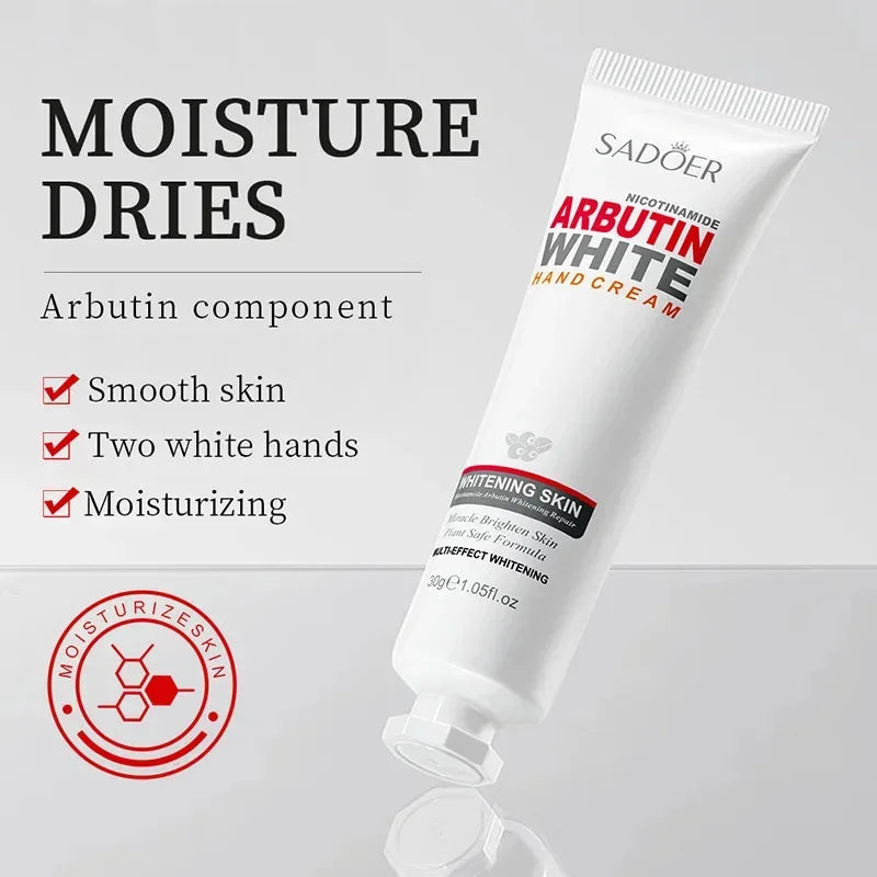 Hand Cream