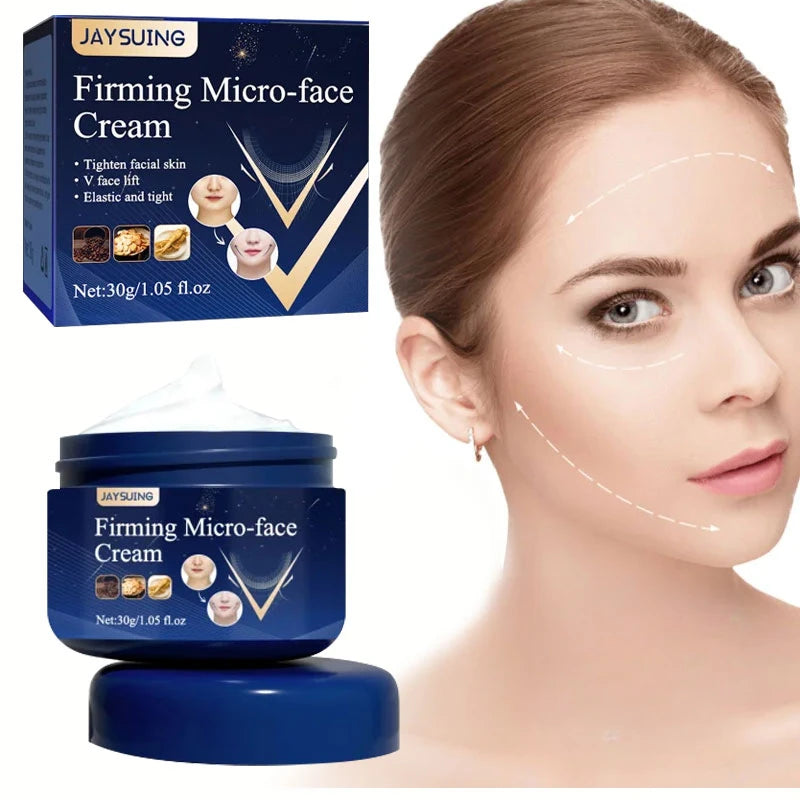 Cream Firming