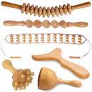 Body Wood Therapy Complete Kit