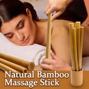Natural Bamboo Massage