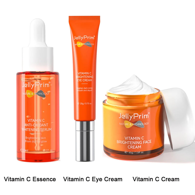 Jellyprim Vitamin C