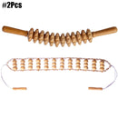 Body Wood Therapy Complete Kit