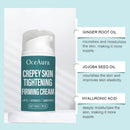 Ultra Drying Firming Body Cream