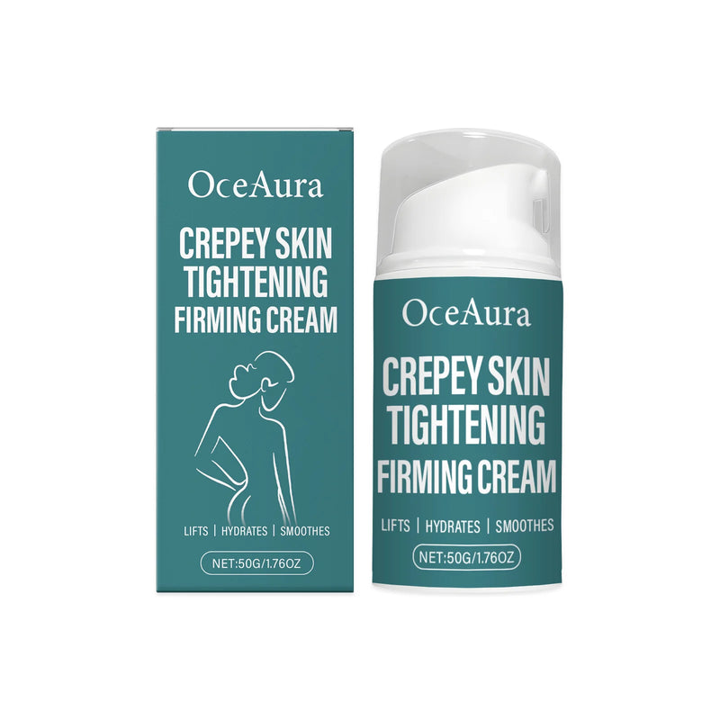 Ultra Drying Firming Body Cream