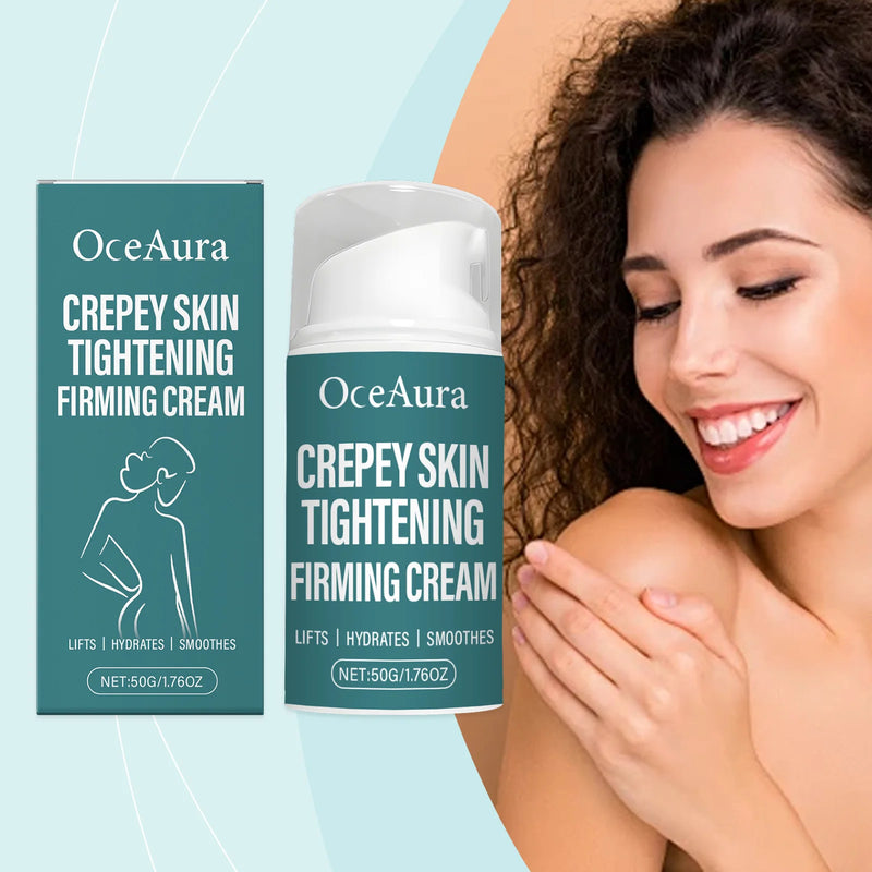 Ultra Drying Firming Body Cream