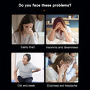 Electric Foot Massager Pad