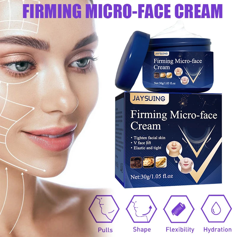 Cream Firming